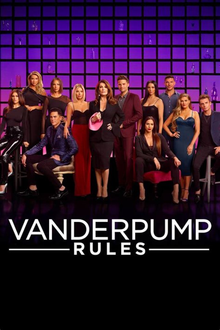 'Vanderpump Rules' Star Discusses Fate of Show