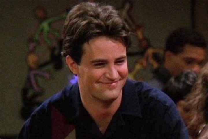 'Vulnerable' Matthew Perry never 'got the second chance' he deserved