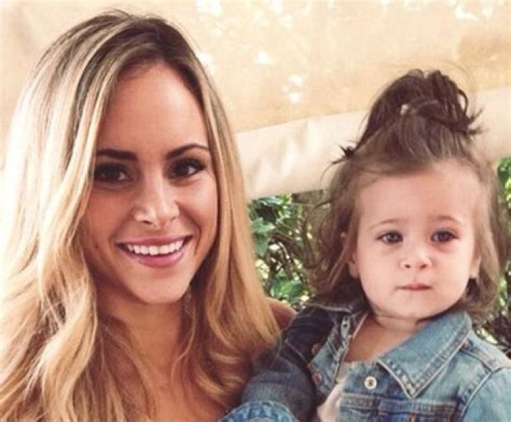 10 Things You Didn’t Know about Amanda Stanton
