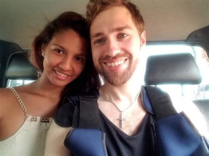 90 Day Fiancé: Paul Staehle Has Police Called On Him