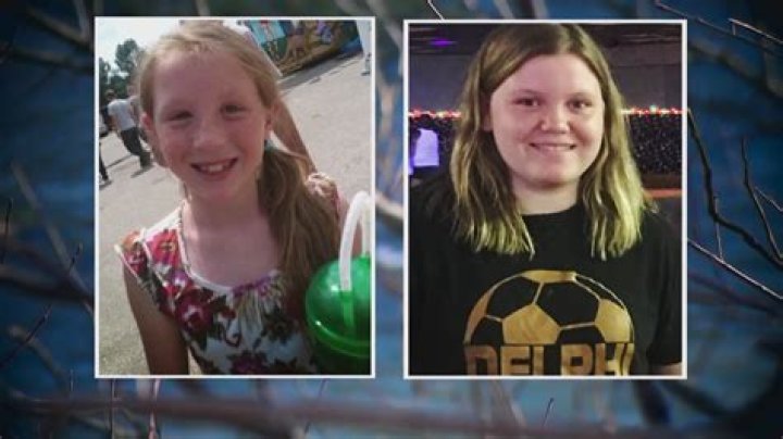 Abby Williams Case Detail