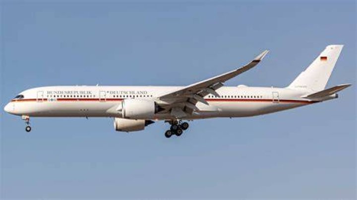 ACJ350 XWB-most-expensive-private-jets