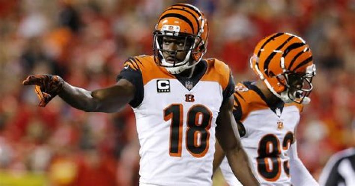 A.J Green signs a contract with Arizona Cardinals