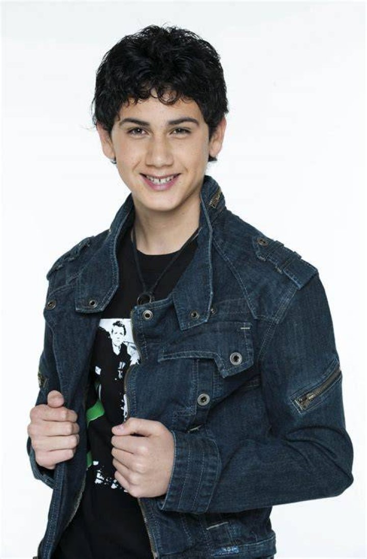 Alejandro Speitzer photo 3