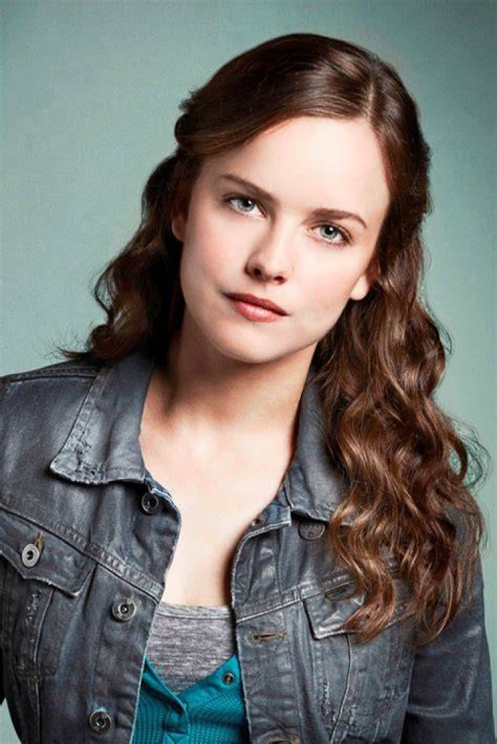 Allison Miller photo 2