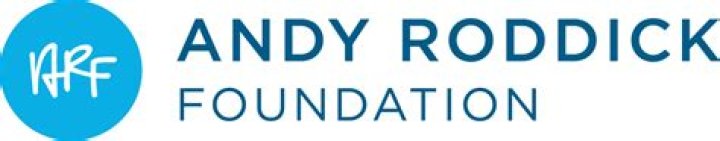 Andy Roddick Foundation Logo