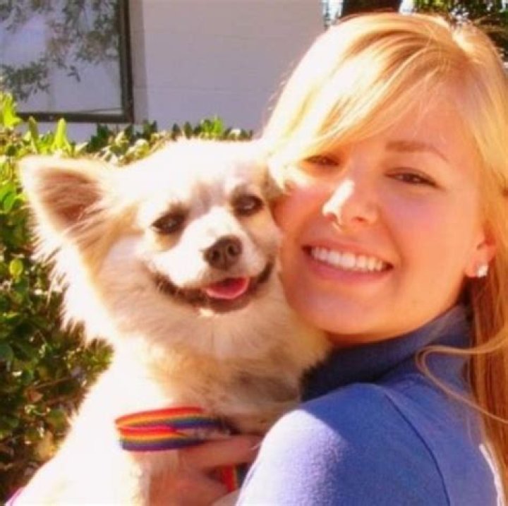Ariana Madix Pets - Celebrity Pets