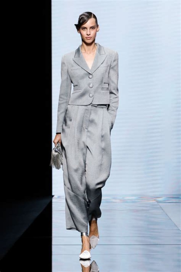 Armani 2021