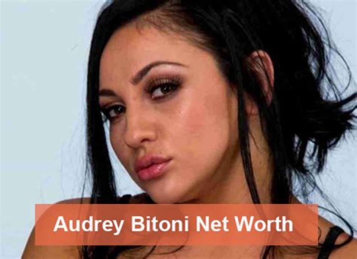 Audrey Bitoni Net Worth - Wiki, Age, Weight and Height, Relationships, Family, and More
