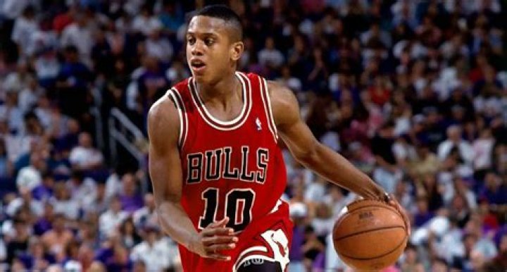 B.J. Armstrong Net Worth - Wiki, Age, Weight and Height, Relationships, Family, and More