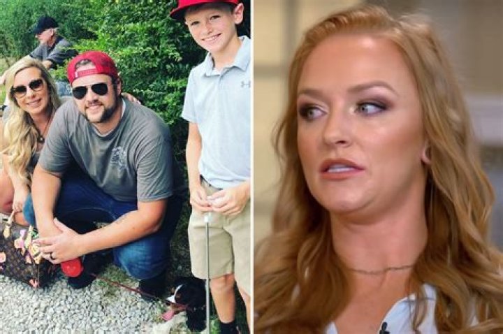 Bentley Breaks Silence Amid Ryan Edwards Custody Issues