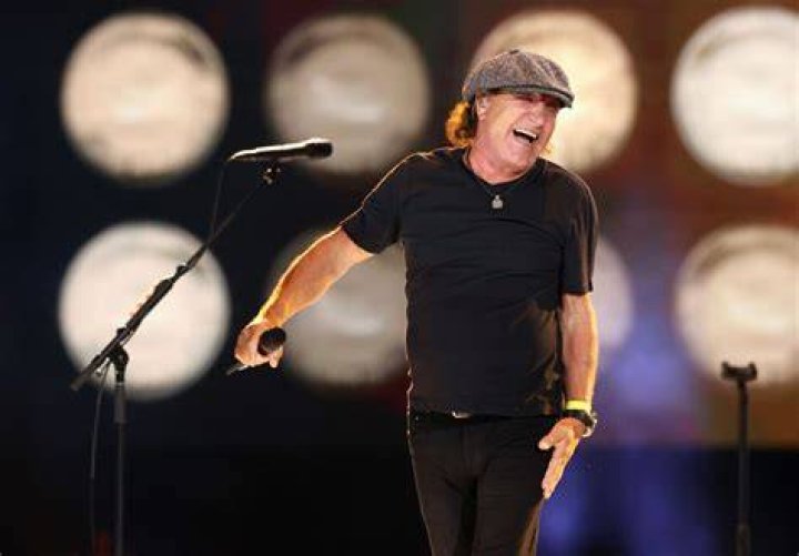 Brian Johnson Net Worth - Wiki, Age, Weight and Height, Relationships, Family, and More