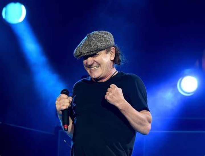 Brian Johnson photo 2