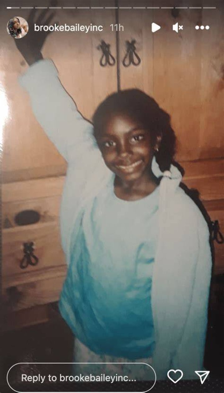 Brooke Bailey photo 3