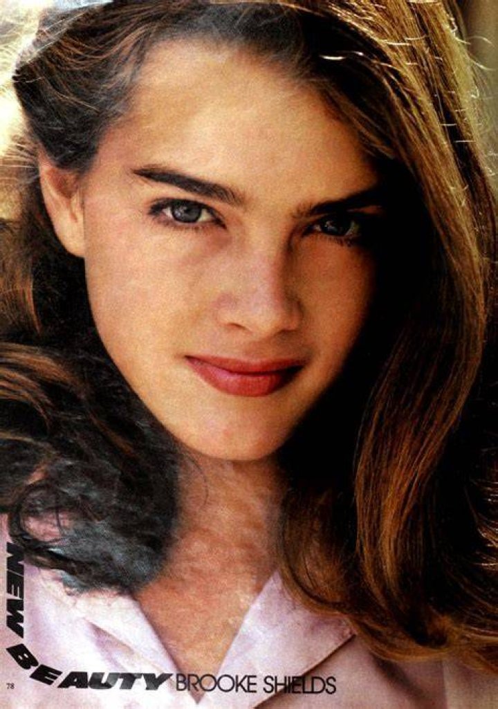 Brooke Bailey photo