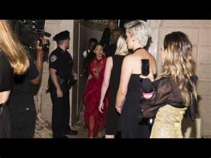 Cardi B's BFF Threatens Rah Ali and Nicki Minaj