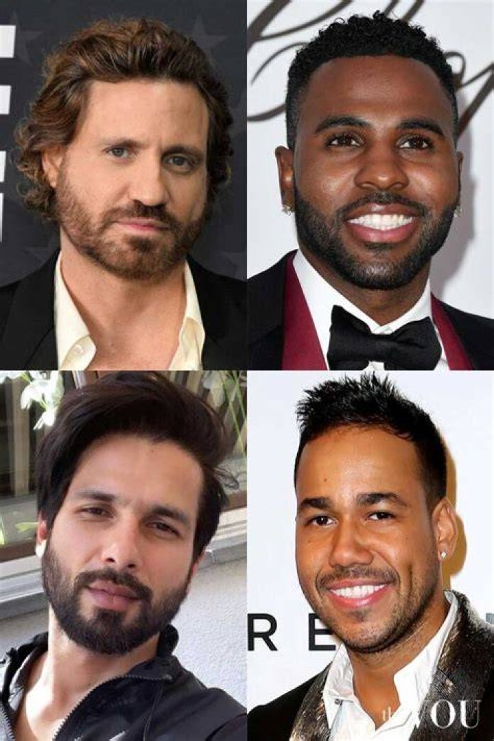Celebrities named Alexander