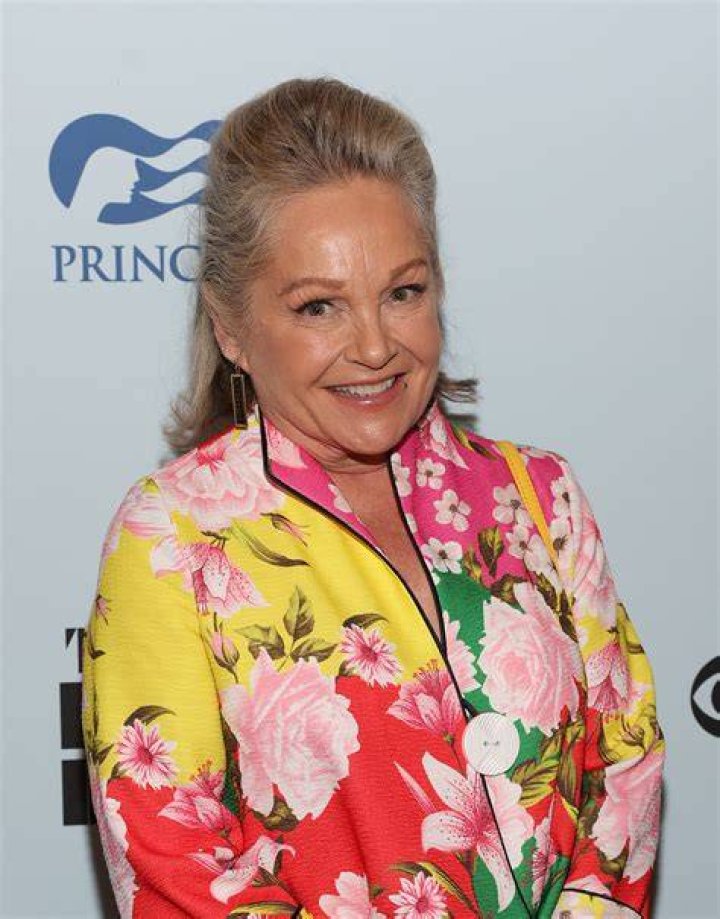 Celebrities named Charlene