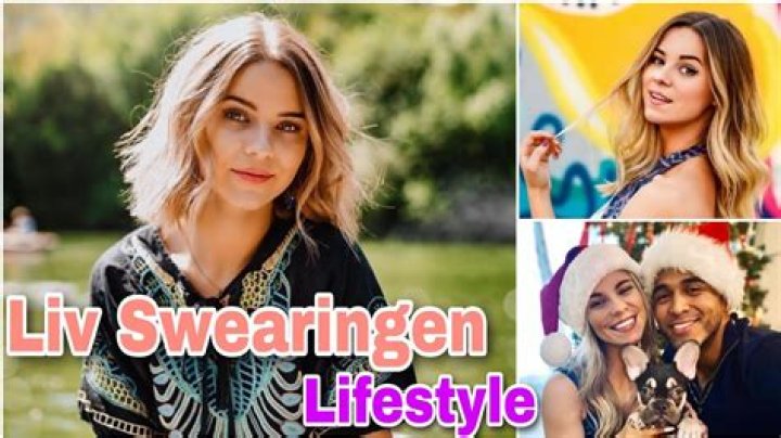 Celebrities named Liv