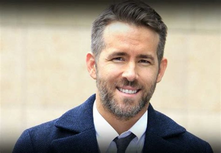 Celebrities named Ryan-James