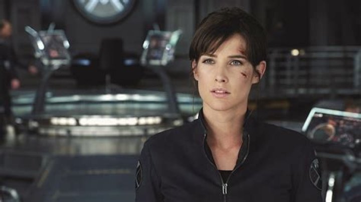 Cobie As SHIELD Agent in MCU