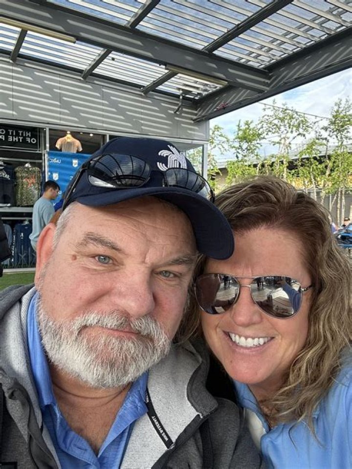 Cooper Beebe parents