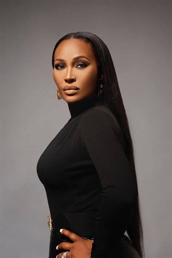 Cynthia Bailey photo 3