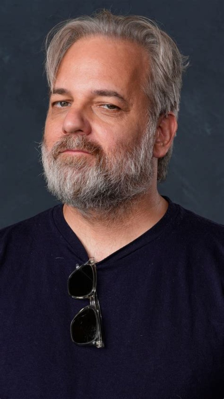Dan Harmon photo 2