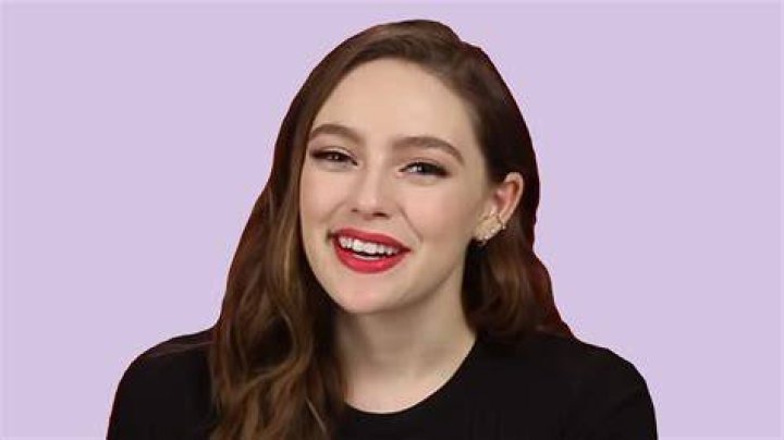 Danielle Rose Russell arrested