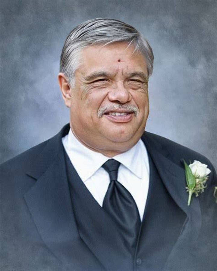 Dennis Murphy photo 2