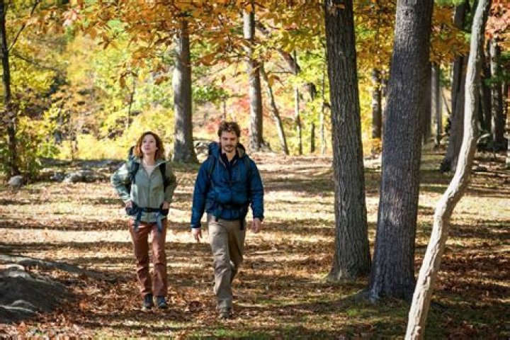 Do Helen and Jake get together?