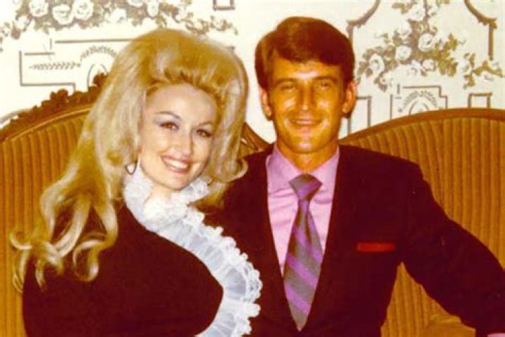 Dolly Parton and Carl Dean got married in 1966.