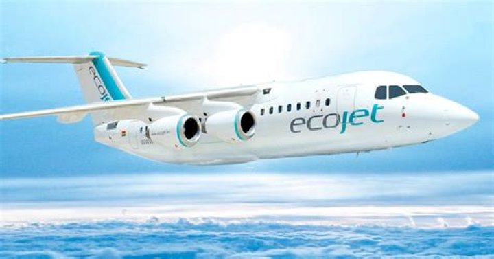 Ecojet