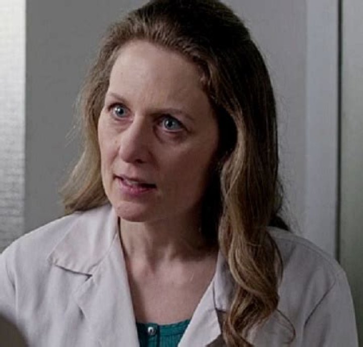 Eileen Pedde as Dr. Kessler in Supernatural (2010-2016)