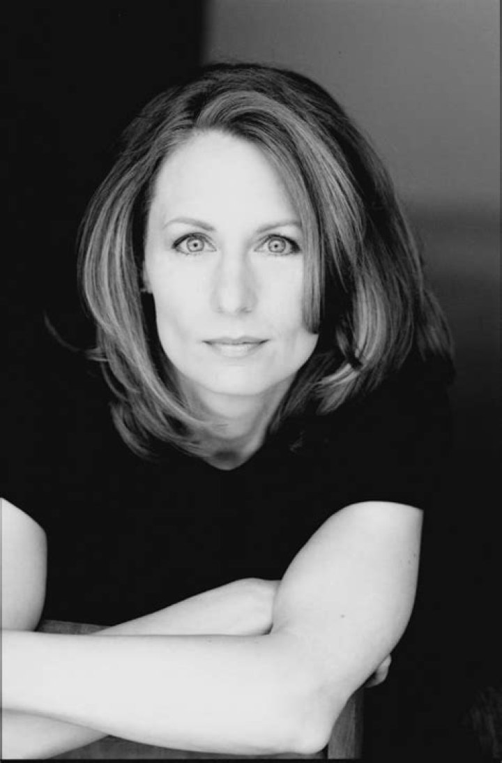 Eileen Pedde is Currently Unmarried Woman 
