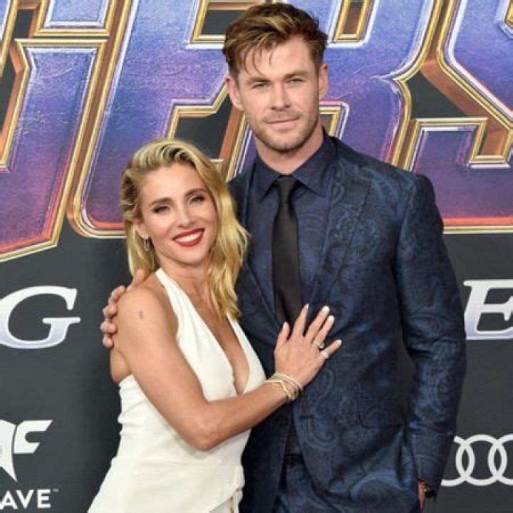 Elsa Pataky Net Worth | Movie Earnings, Chris Hemsworth