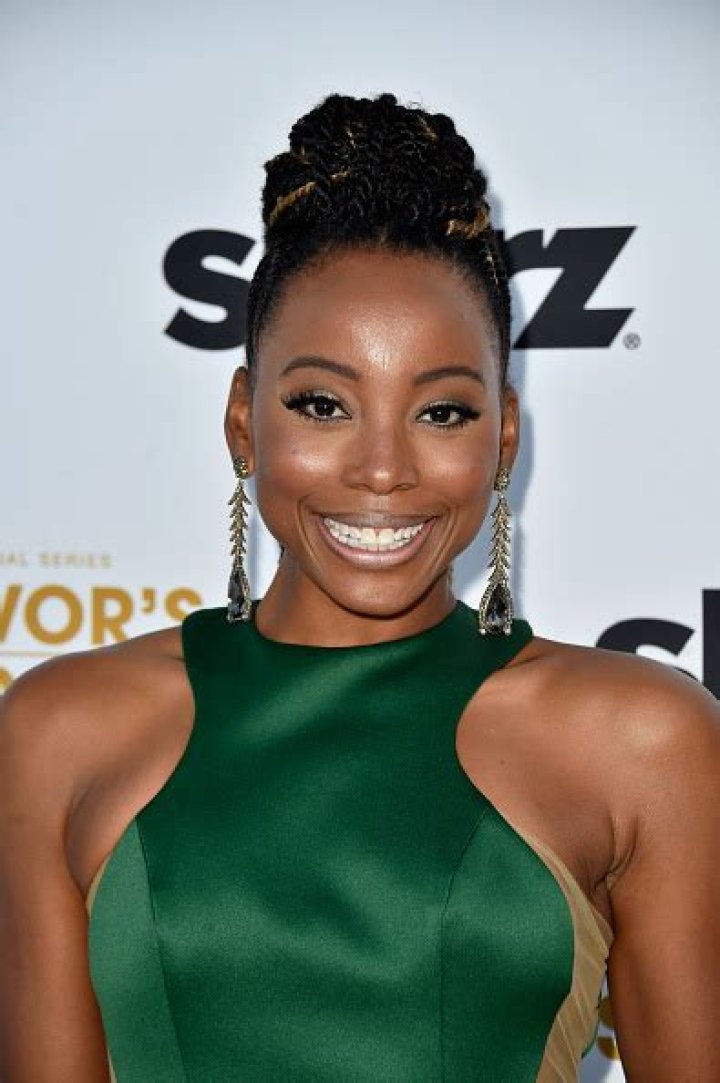 Erica Ash Net Worth - Wiki, Age, Weight and Height, Relationships, Family, and More