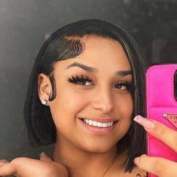 Gabby Amour
