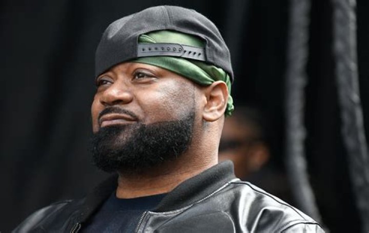 Ghostface Killah