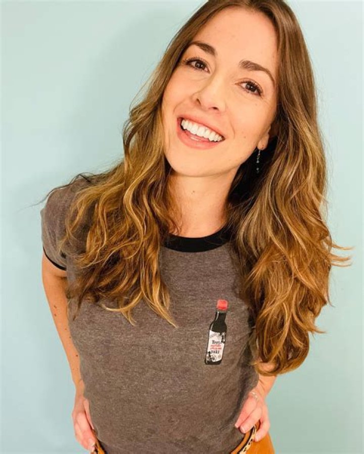 Gina Philips Net Worth - Wiki, Age, Weight and Height, Relationships, Family, and More