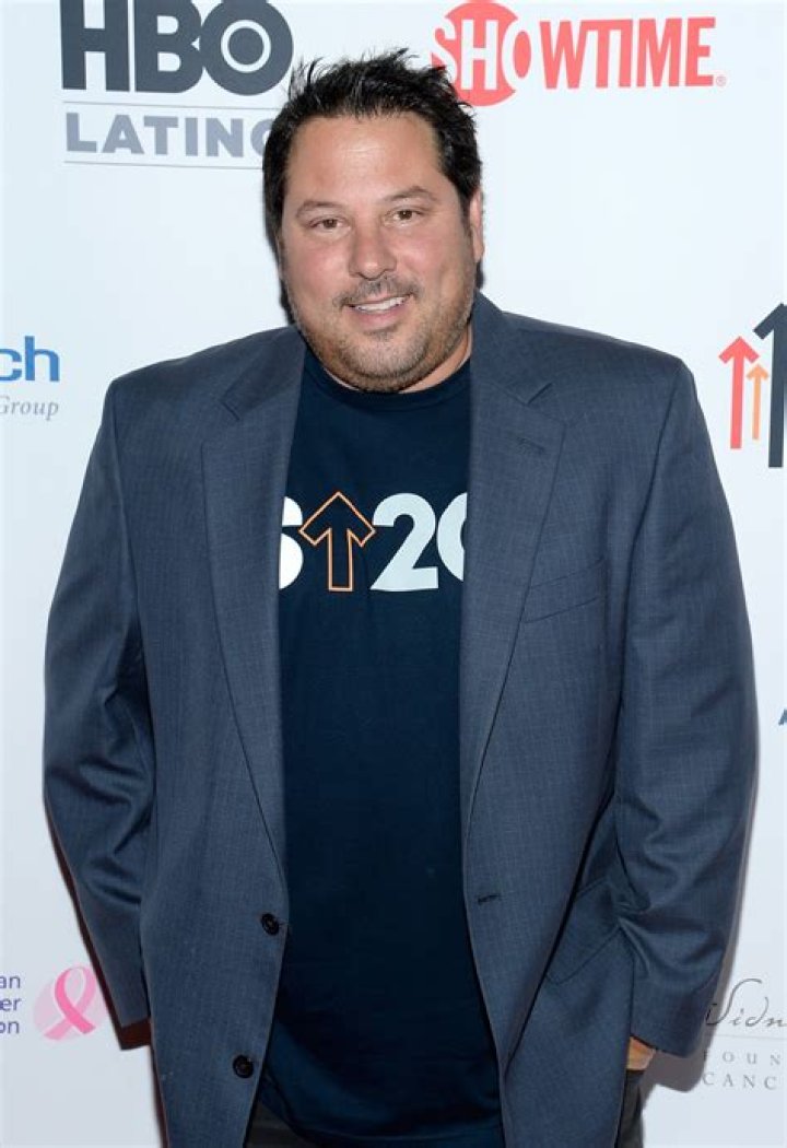 Greg Grunberg photo 2