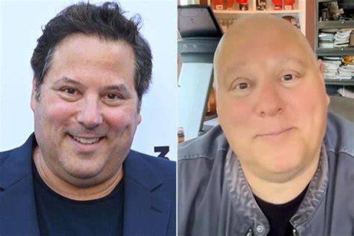 Greg Grunberg photo 3