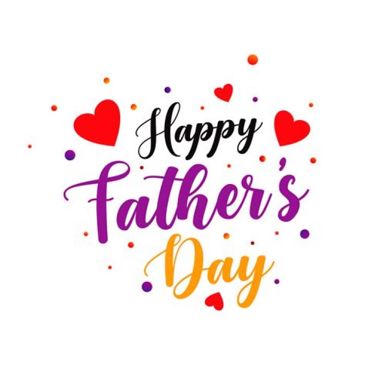 Happy Father's Day
