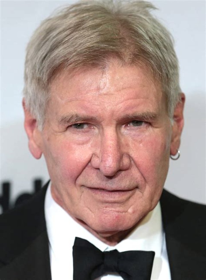 Harrison Ford Religion: Is He Christian Or Jewish? Ethnicity And Origin