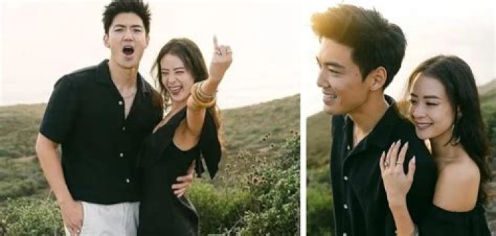 Highdee Kuan boyfriend