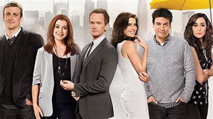 HIMYM Cast