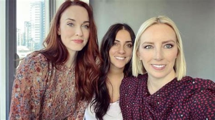 Inside The Life Of Elyse Levesque