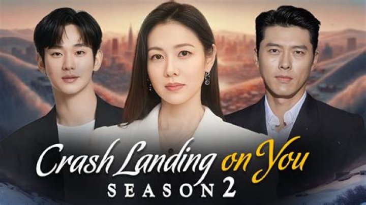 Is Crash Landing on You season 2 happening?