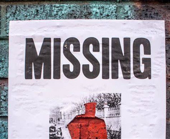 Jasmine Hawkins Missing