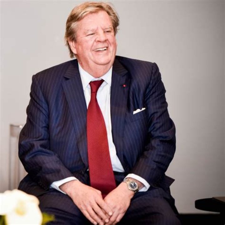 Johann Peter Rupert